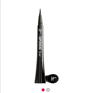 IT COSMETICS Superhero Liquid Eyeliner Pen
